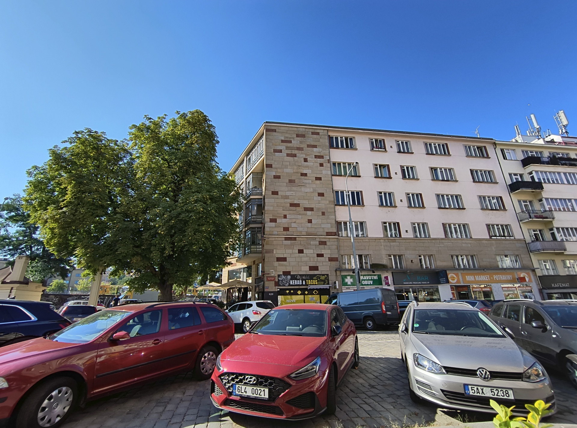 Motorola Edge 40 Neo