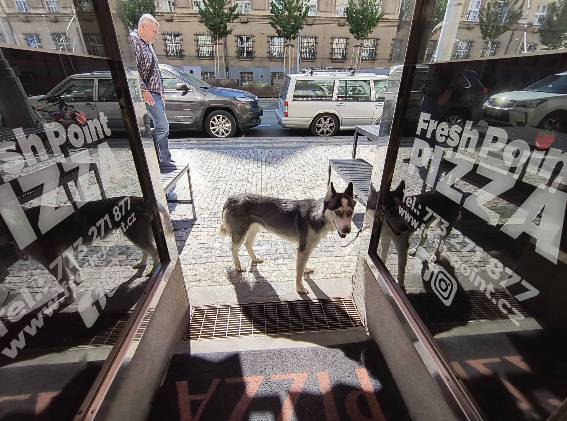 Motorola Edge 40 Neo