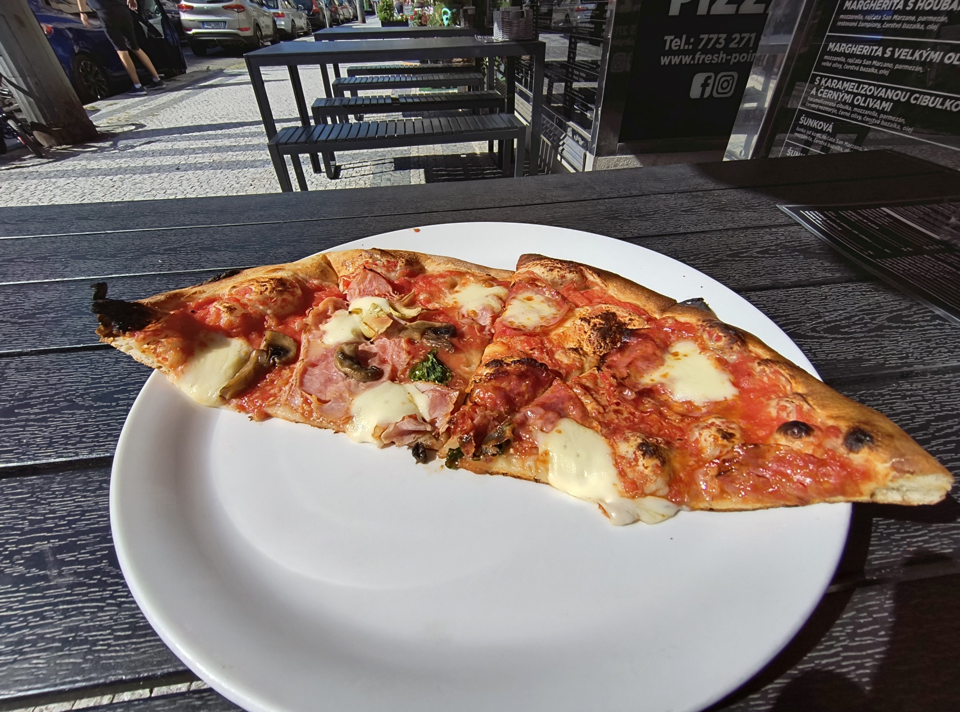 Motorola Edge 40 Neo