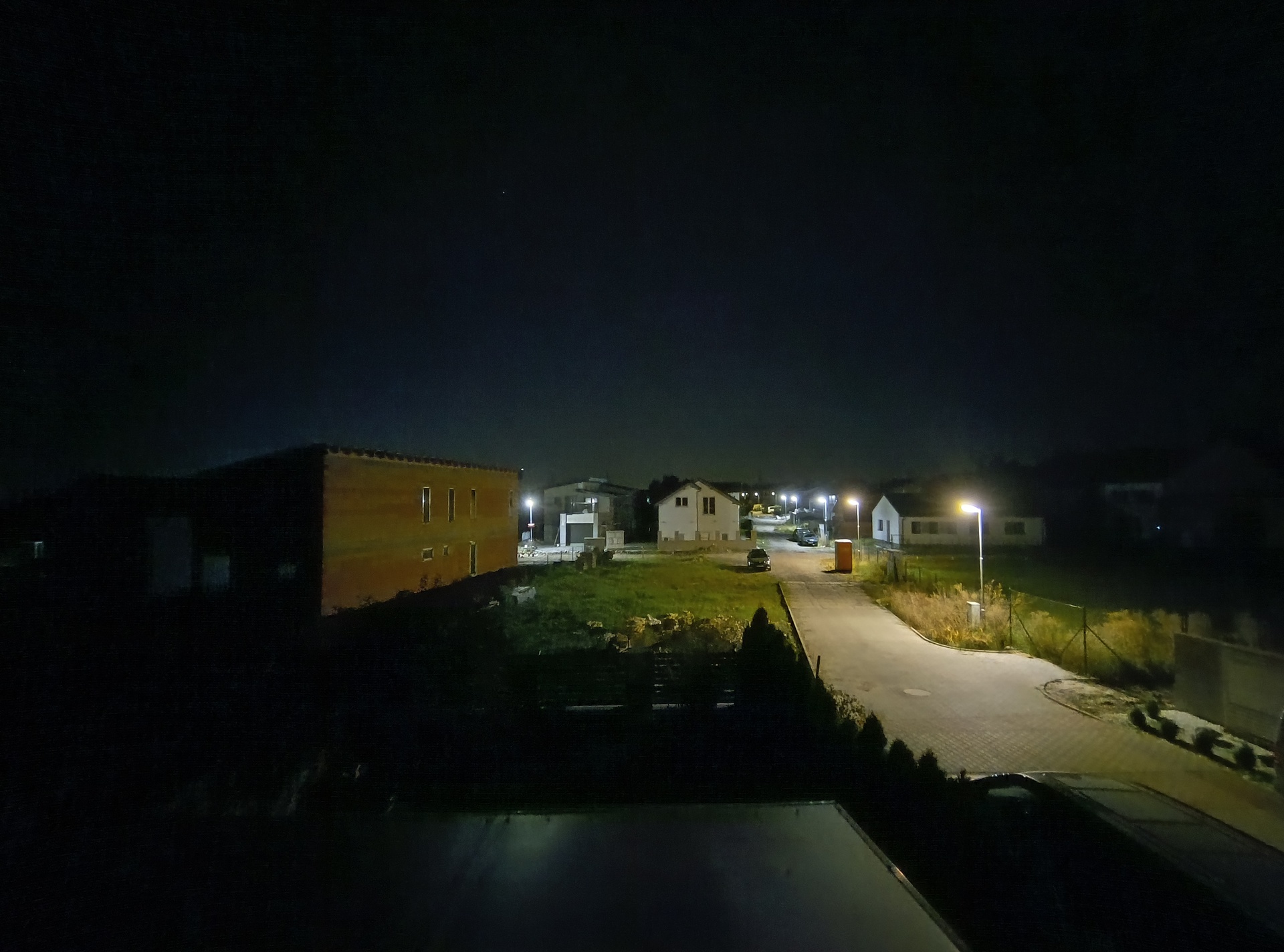 Motorola Edge 40 Neo