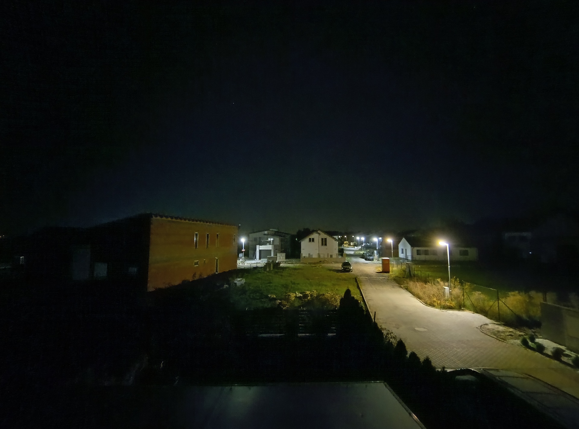 Motorola Edge 40 Neo