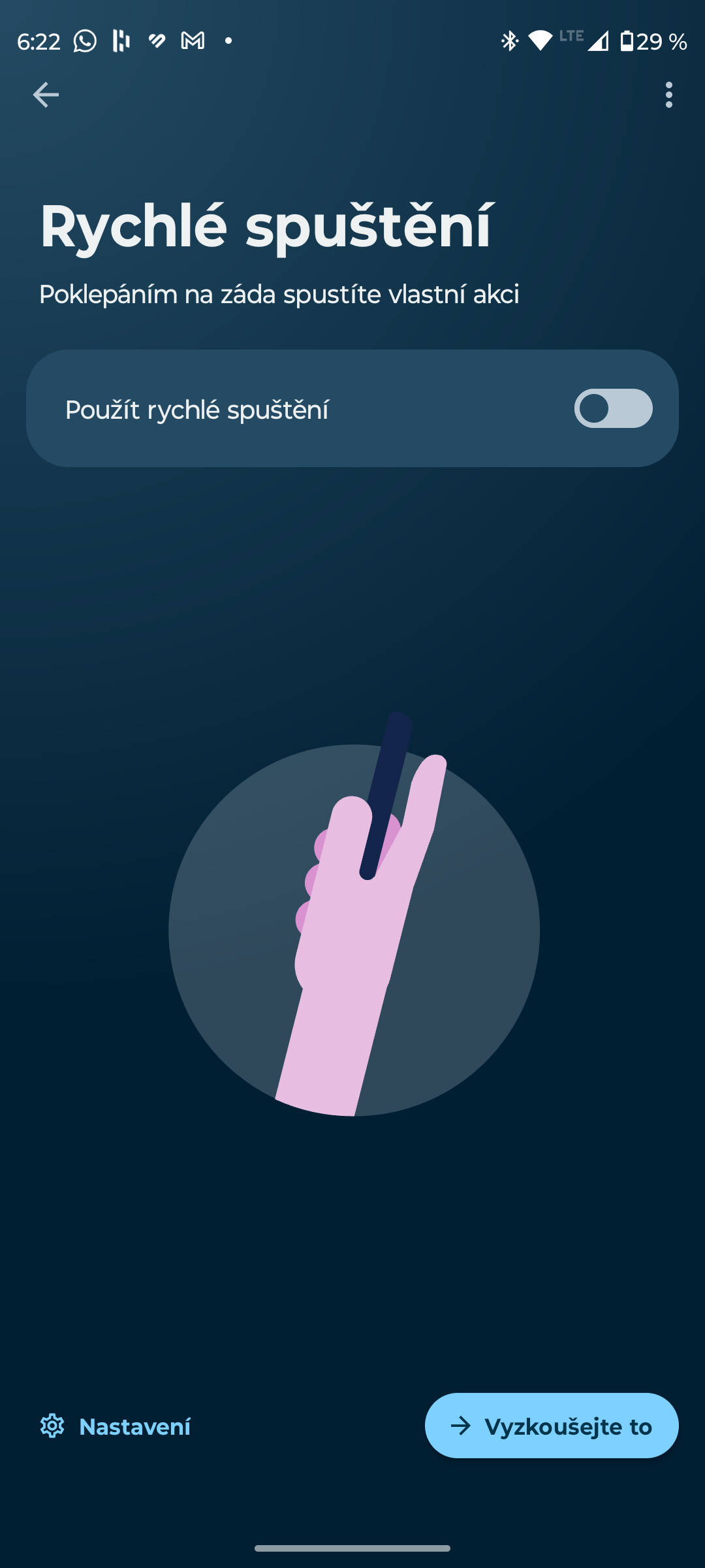 Motorola Edge 40 Neo