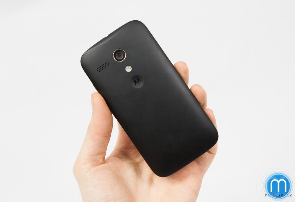 Motorola Moto G