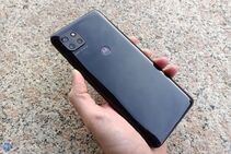 Motorola Moto G 5G