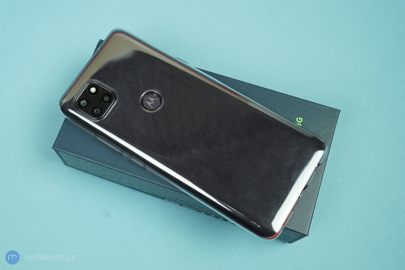 Motorola Moto G 5G