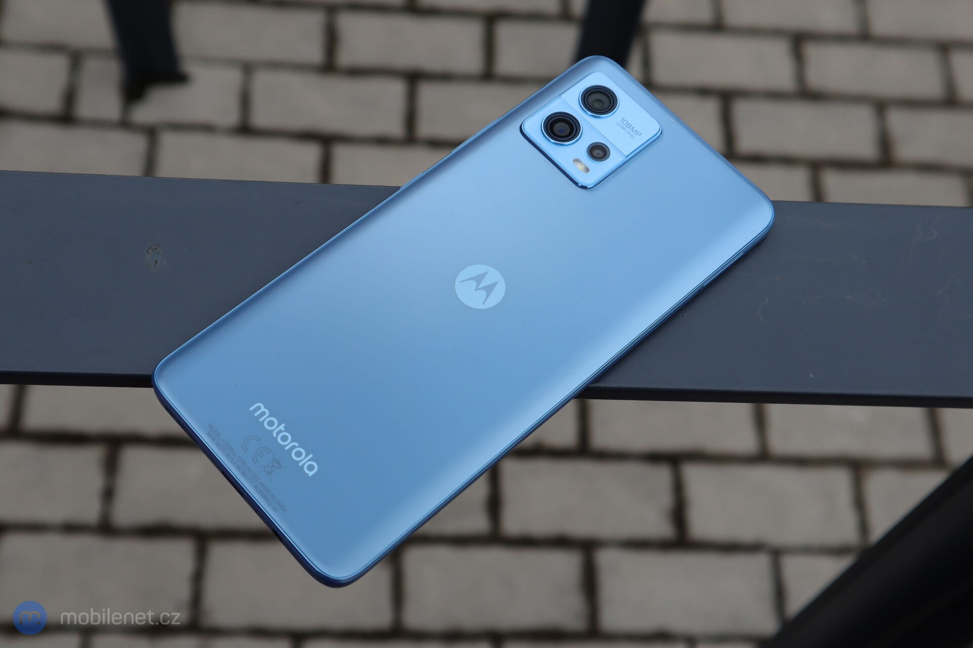 Motorola Moto G72