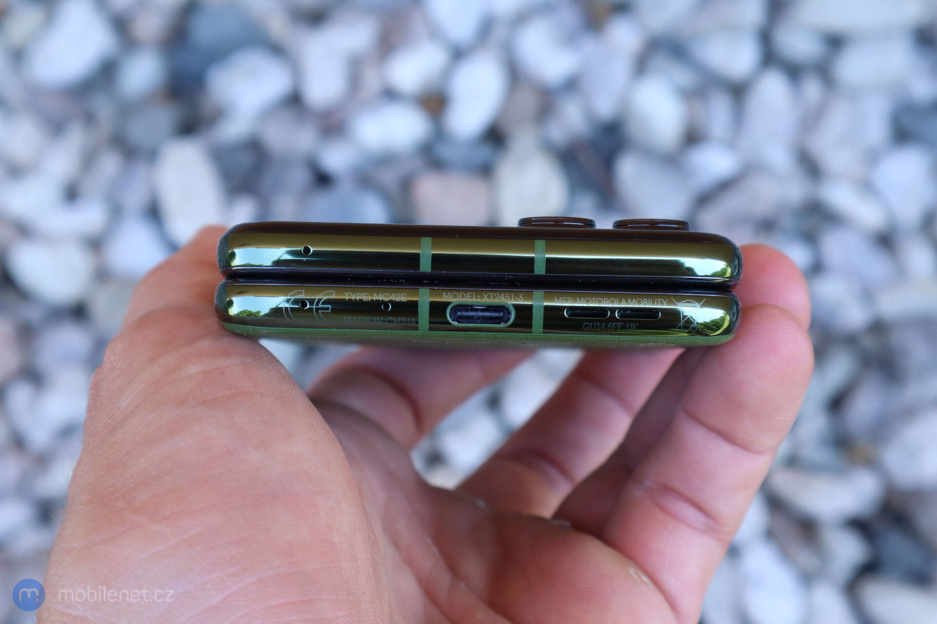 Motorola Razr 50 Ultra