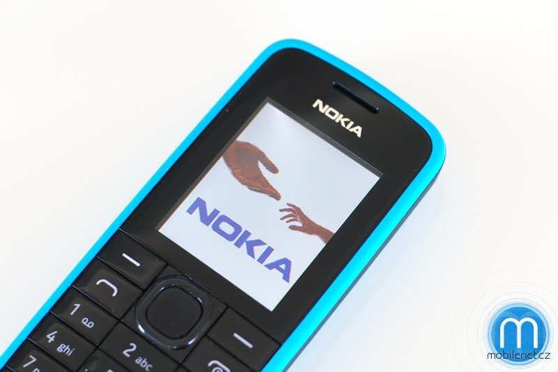 Nokia 113