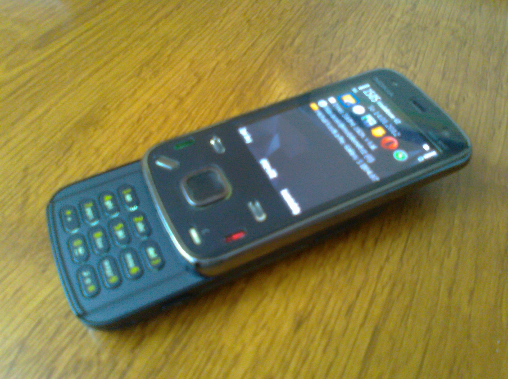 Nokia 300