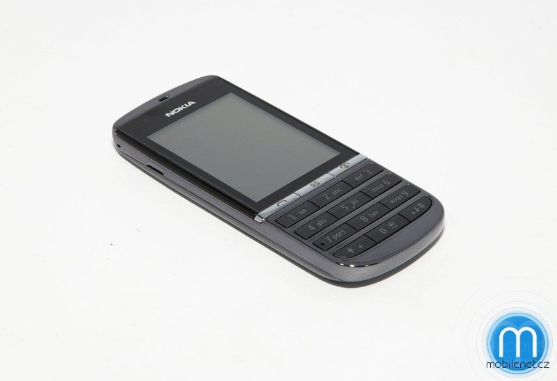 Nokia Asha 300