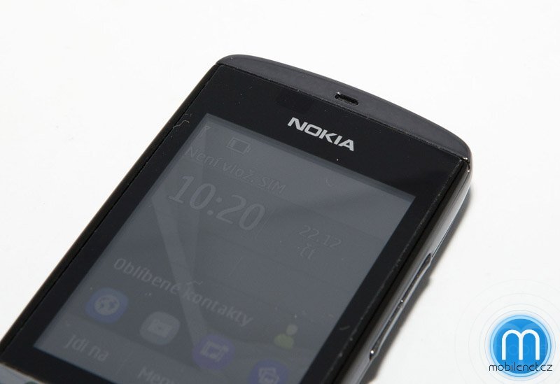 Nokia Asha 300