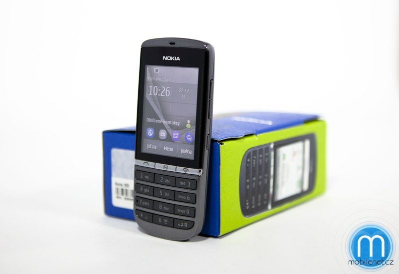 Nokia Asha 300