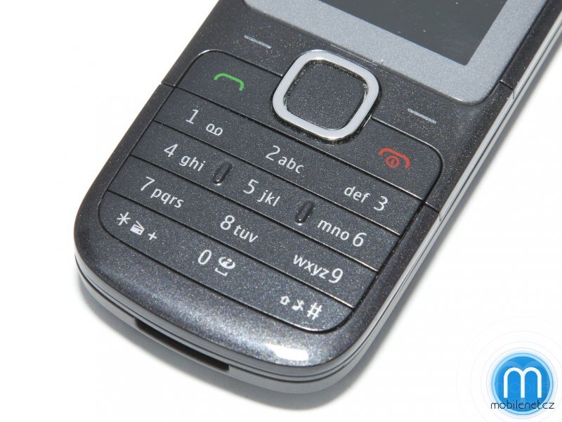 Nokia C1-01