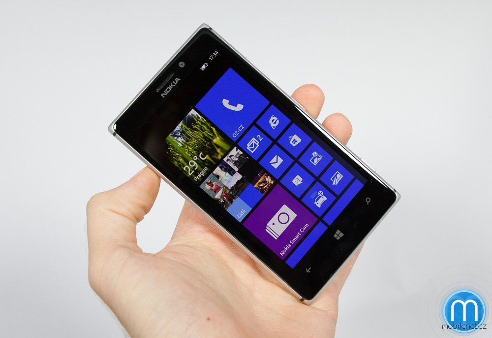 Nokia Lumia 925
