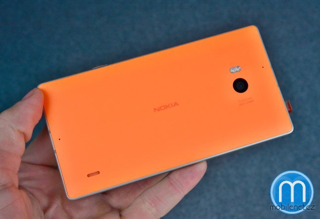 Nokia Lumia 930
