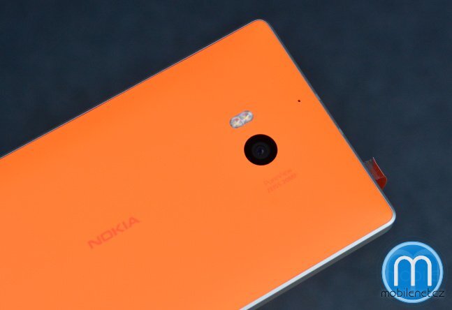 Nokia Lumia 930