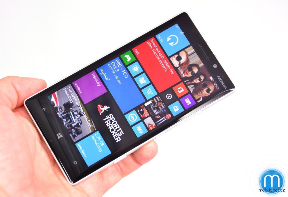 Nokia Lumia 930