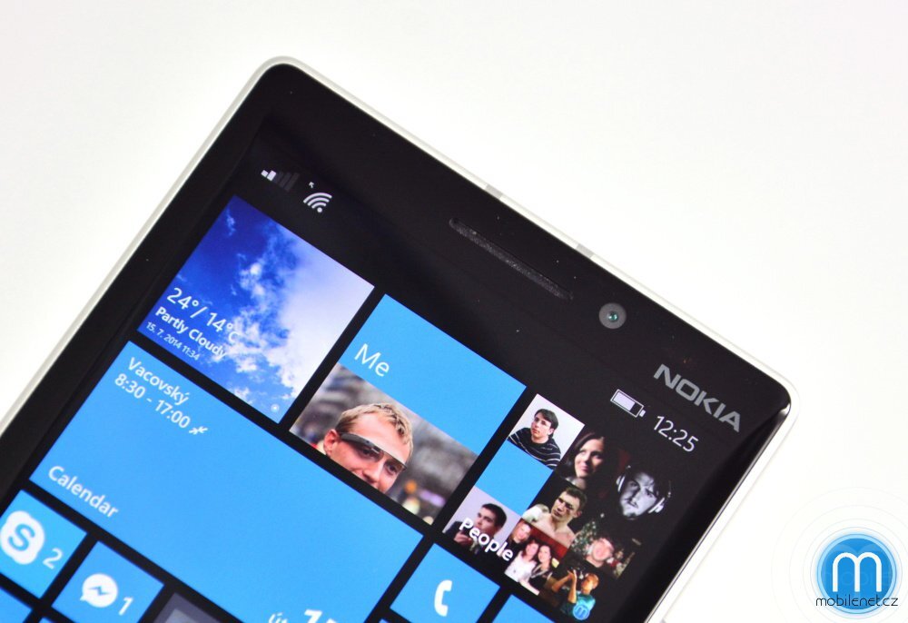 Nokia Lumia 930