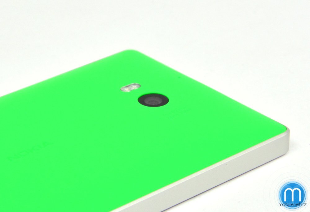 Nokia Lumia 930