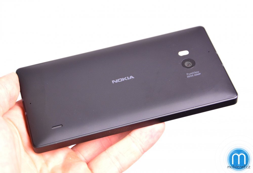 Nokia Lumia 930