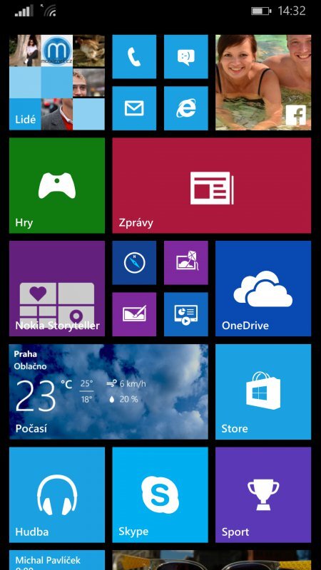 Nokia Lumia 930