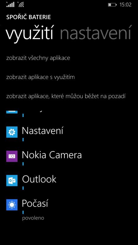 Nokia Lumia 930