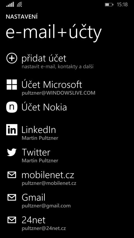 Nokia Lumia 930