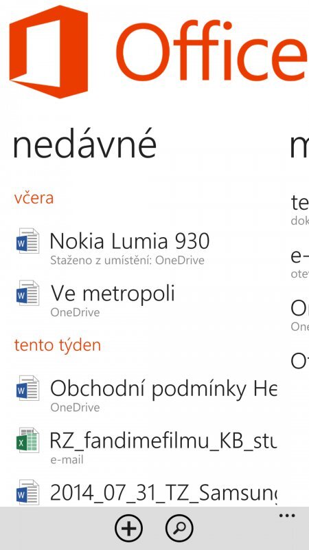 Nokia Lumia 930