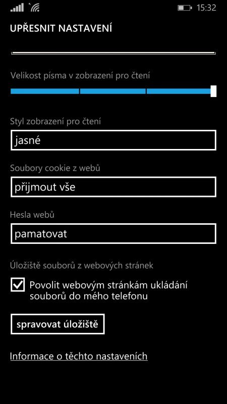 Nokia Lumia 930