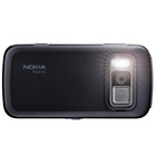 Nokia N86 8MP: fotograf s 8 Mpx a OLED displejem