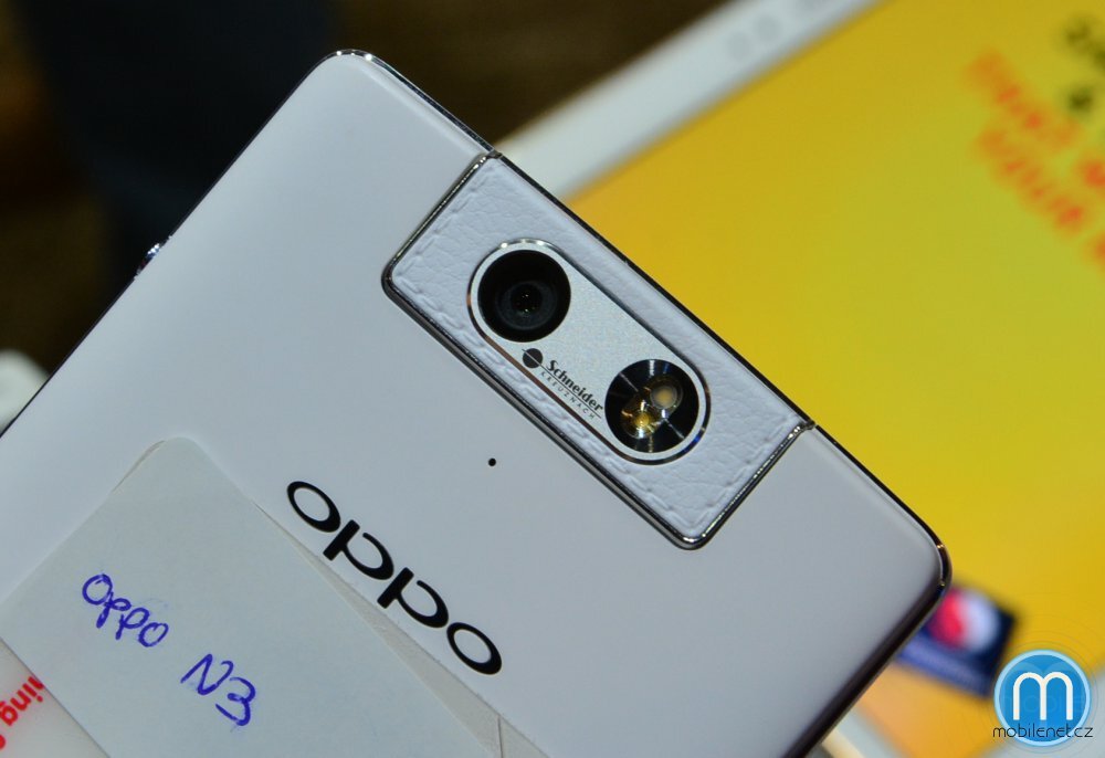 Oppo N3