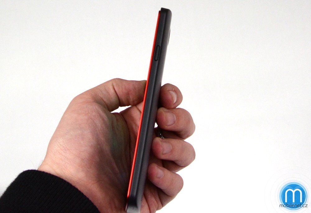 Prestigio MultiPhone PAP7500