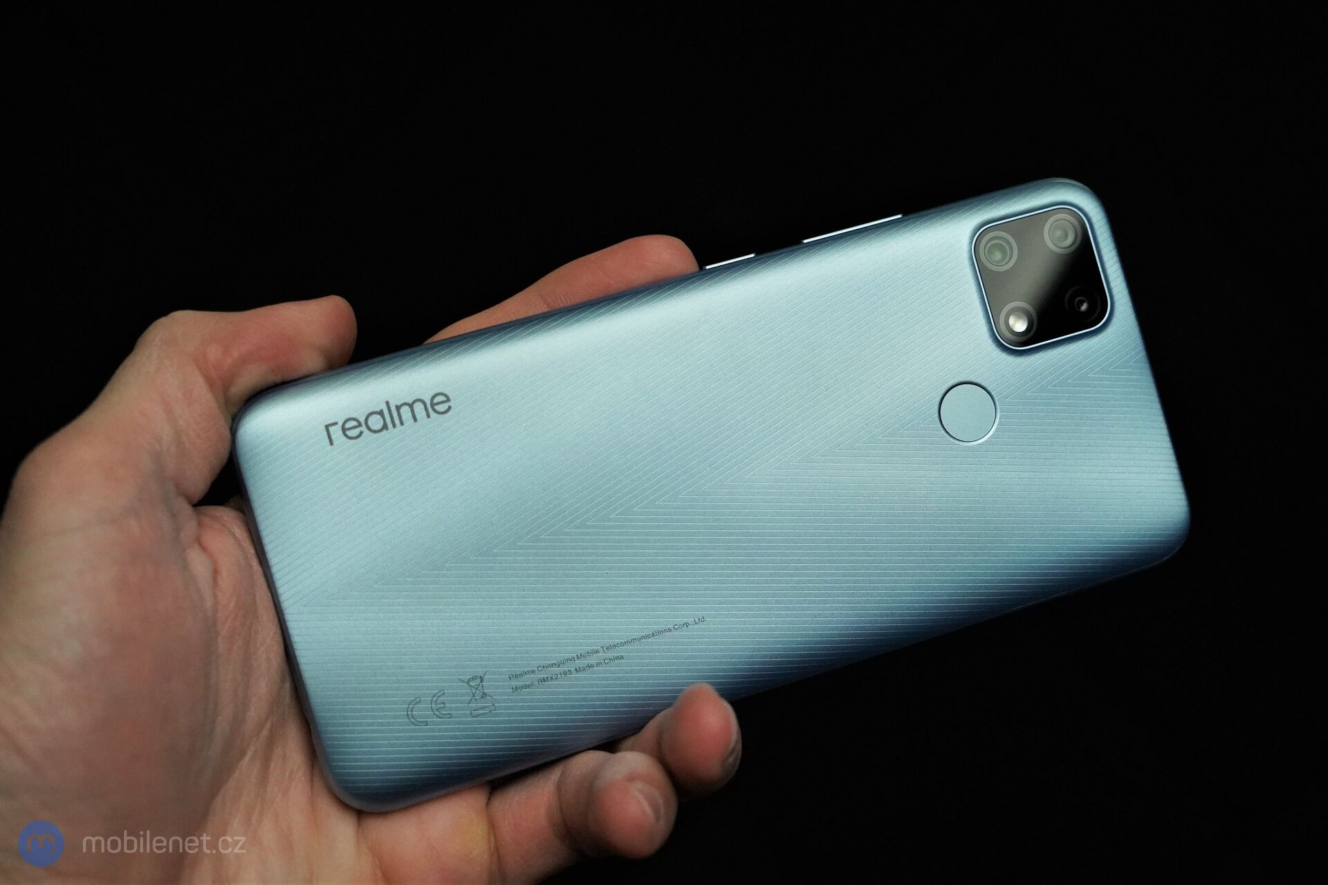 Realme 7i
