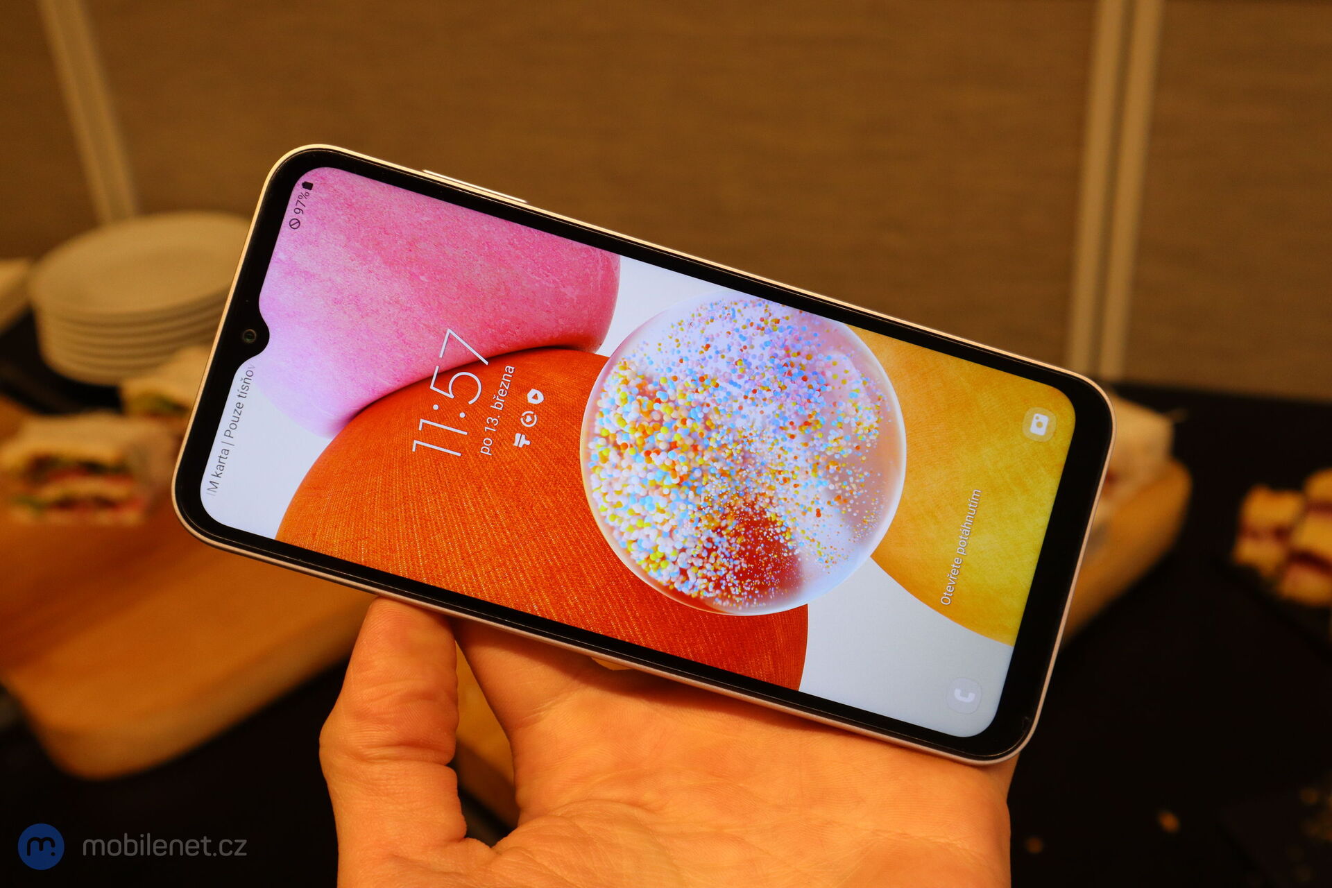 Samsung Galaxy A14 5G