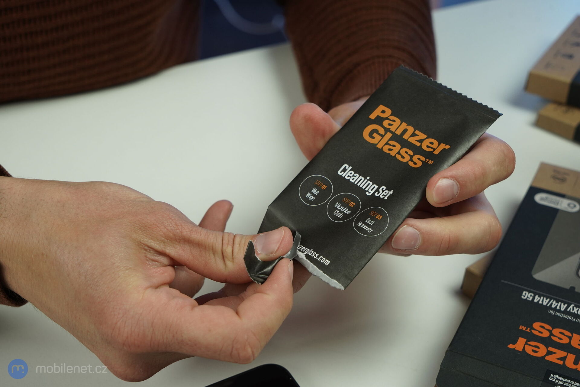 Samsung Galaxy A14 5G