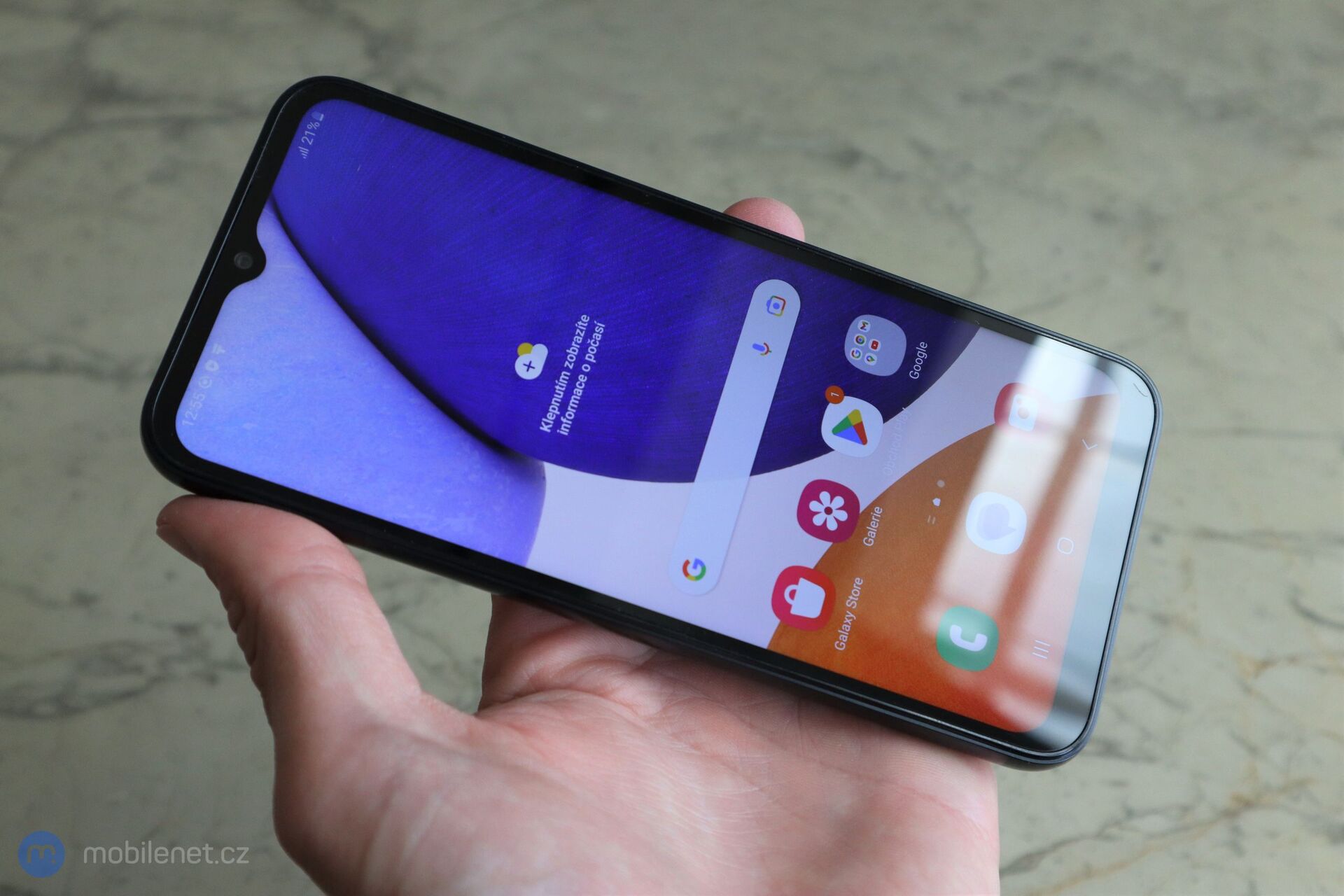 Samsung Galaxy A14 5G