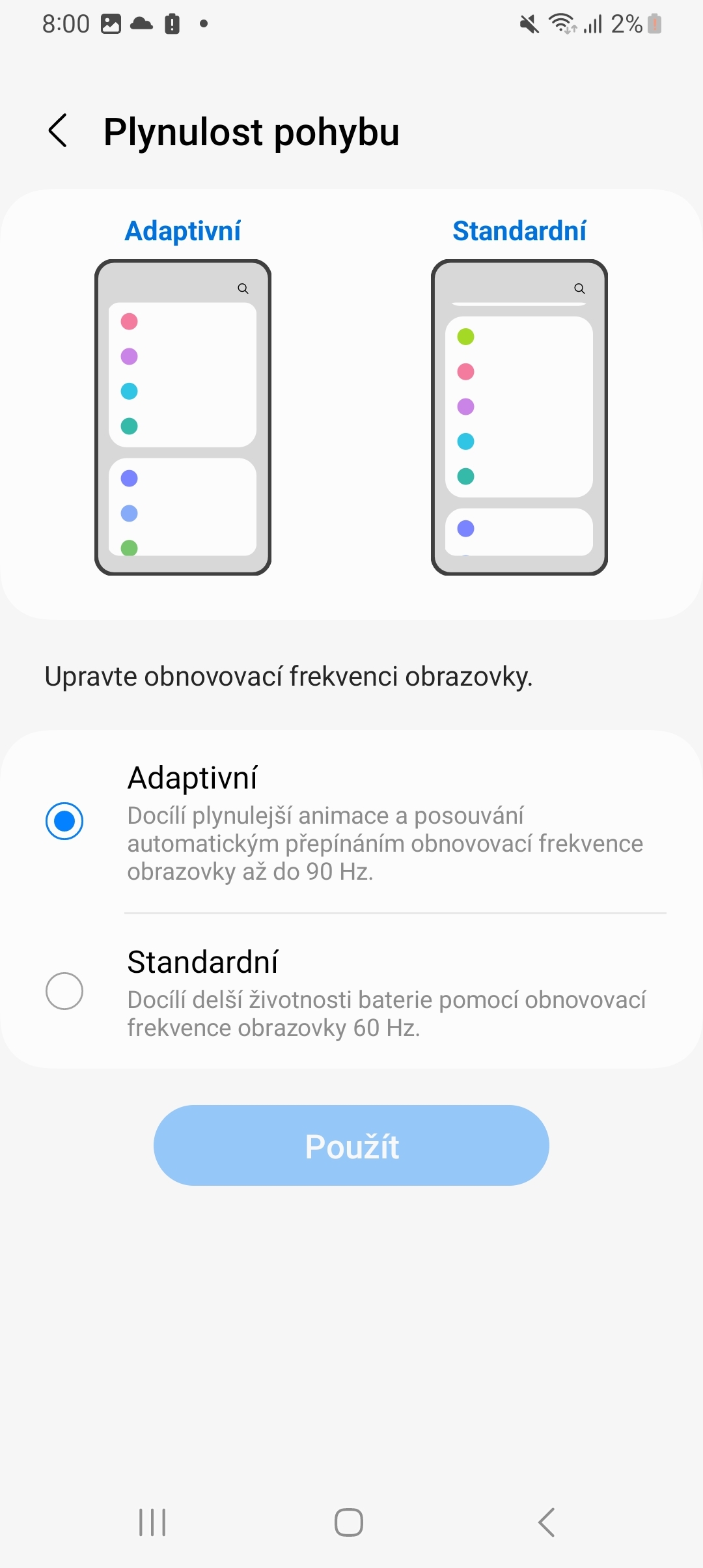 Samsung Galaxy A14 5G