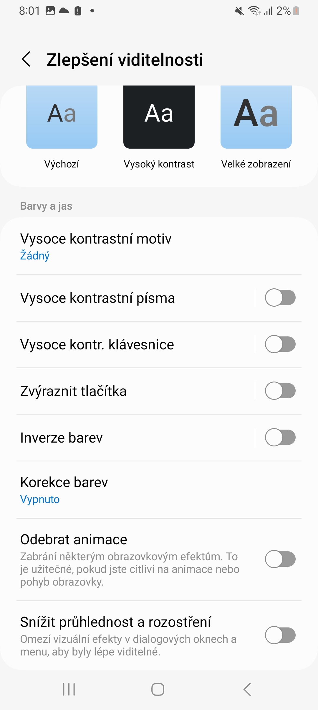 Samsung Galaxy A14 5G