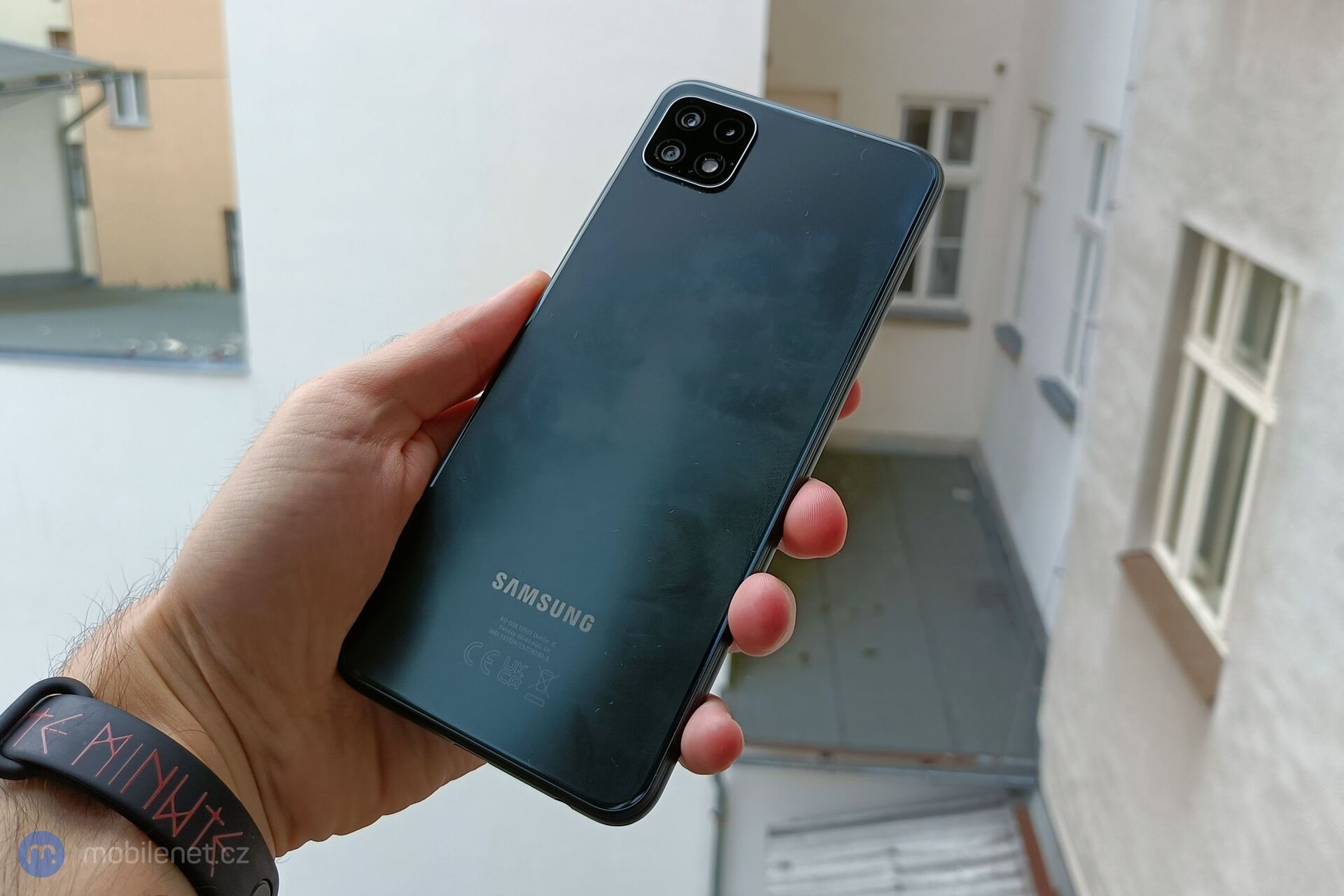 Samsung Galaxy A22 5G
