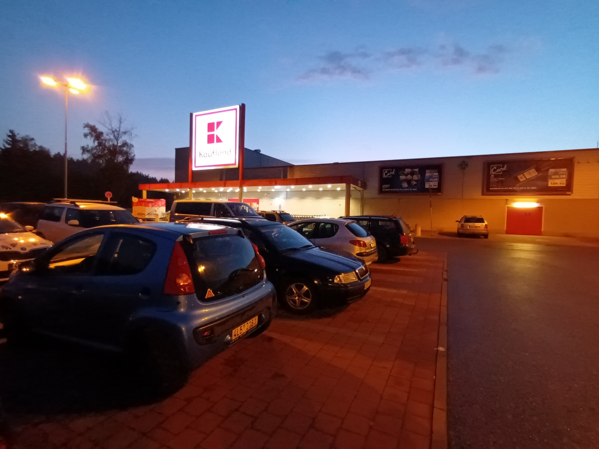 Samsung Galaxy A22 5G