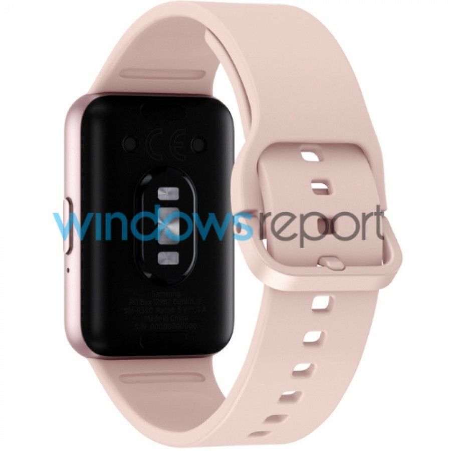 Samsung Galaxy Fit 3