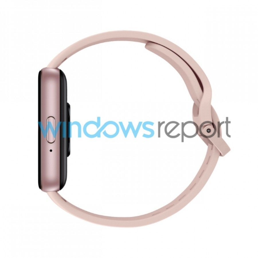 Samsung Galaxy Fit 3