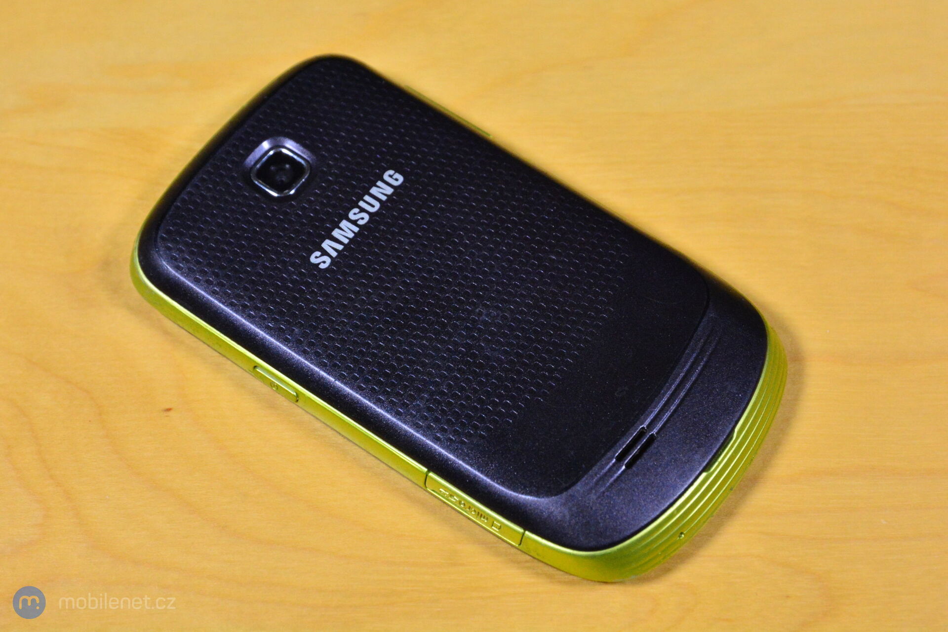 Samsung Galaxy Mini