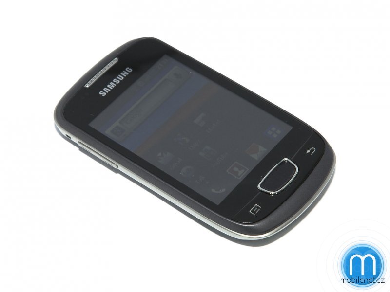 Samsung Galaxy Mini S5570