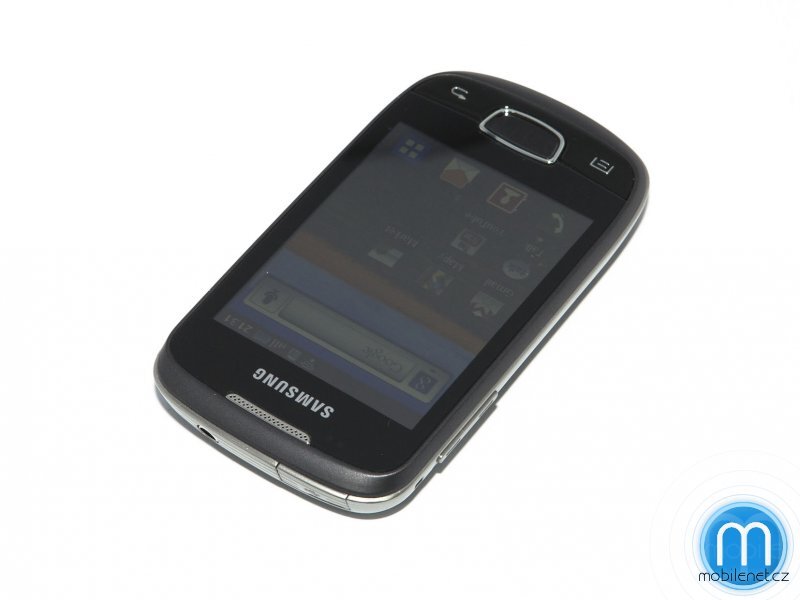 Samsung Galaxy Mini S5570