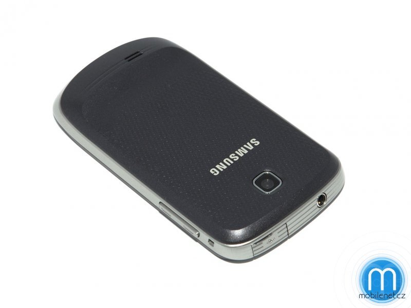 Samsung Galaxy Mini S5570