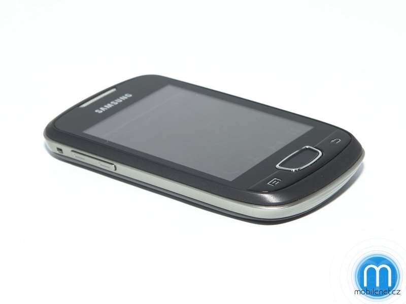 Samsung Galaxy Mini S5570