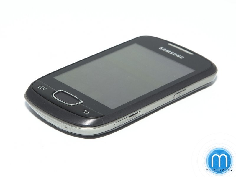 Samsung Galaxy Mini S5570