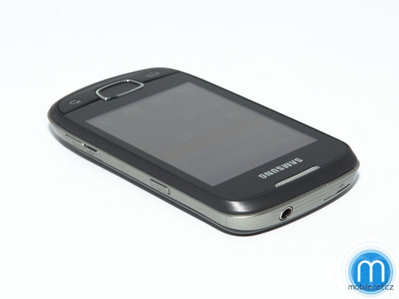 Samsung Galaxy Mini S5570