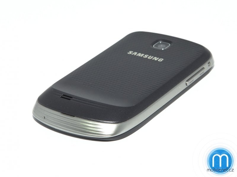 Samsung Galaxy Mini S5570